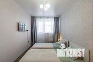 2-к квартира, посуточно, 60м2, 3/9 этаж