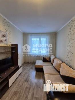 1-к квартира, на длительный срок, 39м2, 2/19 этаж