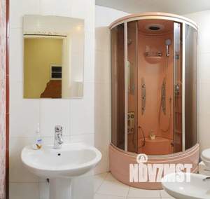 1-к квартира, посуточно, 40м2, 3/5 этаж