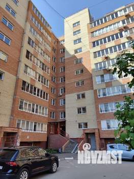 1-к квартира, на длительный срок, 44м2, 4/9 этаж