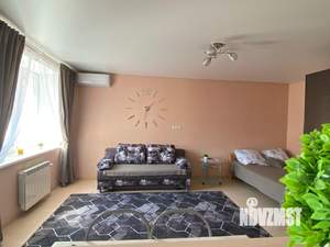Студия квартира, посуточно, 36м2, 8/11 этаж