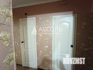 1-к квартира, на длительный срок, 43м2, 1/5 этаж