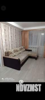 3-к квартира, на длительный срок, 50м2, 4/5 этаж