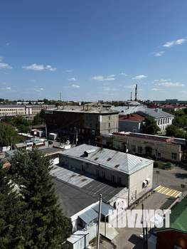 1-к квартира, на длительный срок, 41м2, 7/16 этаж