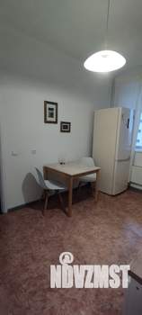 1-к квартира, на длительный срок, 42м2, 8/10 этаж