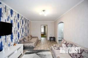 2-к квартира, посуточно, 50м2, 2/5 этаж