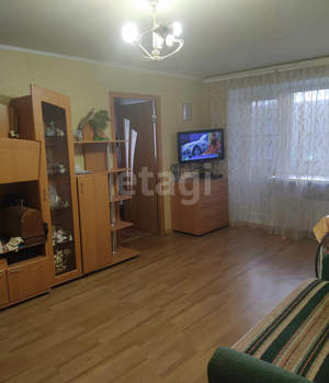 2-к квартира, на длительный срок, 42м2, 3/5 этаж