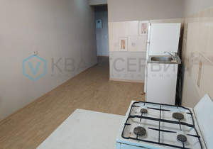 1-к квартира, на длительный срок, 40м2, 5/5 этаж