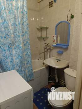 3-к квартира, на длительный срок, 47м2, 2/5 этаж