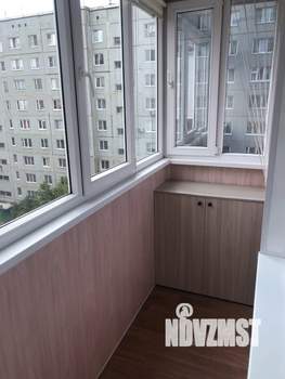 1-к квартира, на длительный срок, 40м2, 7/12 этаж