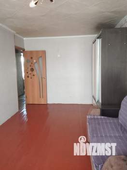 2-к квартира, на длительный срок, 46м2, 3/5 этаж