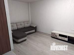 Студия квартира, на длительный срок, 37м2, 8/9 этаж