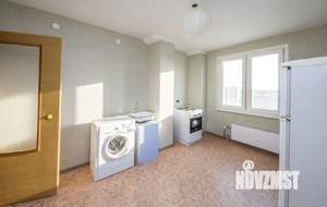 1-к квартира, на длительный срок, 41м2, 8/12 этаж