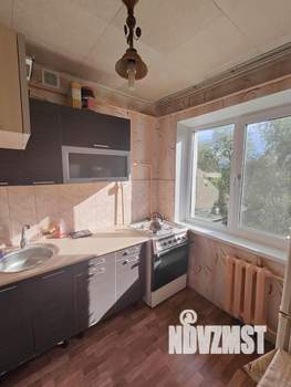 2-к квартира, на длительный срок, 44м2, 5/5 этаж