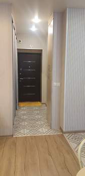 1-к квартира, на длительный срок, 37м2, 6/9 этаж