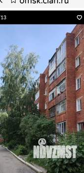 1-к квартира, на длительный срок, 32м2, 3/5 этаж