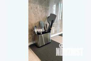 1-к квартира, посуточно, 41м2, 6/12 этаж