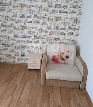 2-к квартира, на длительный срок, 63м2, 3/10 этаж