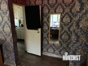 1-к квартира, на длительный срок, 35м2, 4/5 этаж