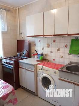 2-к квартира, на длительный срок, 45м2, 1/5 этаж