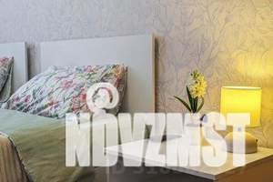 2-к квартира, посуточно, 60м2, 3/9 этаж