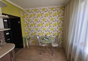 1-к квартира, на длительный срок, 39м2, 7/9 этаж