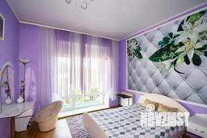 2-к квартира, посуточно, 45м2, 1/1 этаж