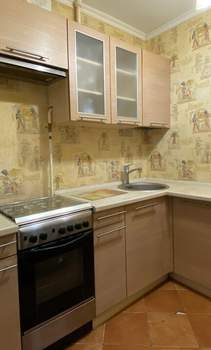 1-к квартира, на длительный срок, 30м2, 1/9 этаж