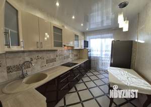 1-к квартира, на длительный срок, 38м2, 3/9 этаж