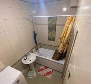1-к квартира, на длительный срок, 34м2, 6/10 этаж