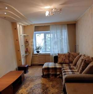2-к квартира, на длительный срок, 52м2, 3/10 этаж