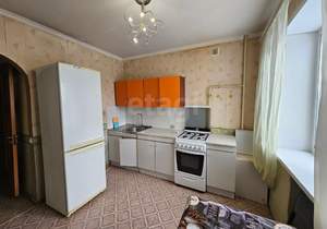 1-к квартира, на длительный срок, 35м2, 3/5 этаж