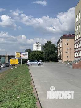 2-к квартира, посуточно, 45м2, 3/5 этаж
