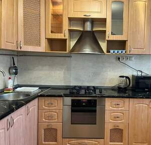 3-к квартира, на длительный срок, 60м2, 8/9 этаж