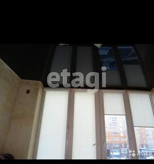 2-к квартира, на длительный срок, 66м2, 2/14 этаж