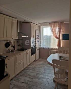 3-к квартира, на длительный срок, 100м2, 9/10 этаж