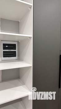 1-к квартира, на длительный срок, 40м2, 3/17 этаж