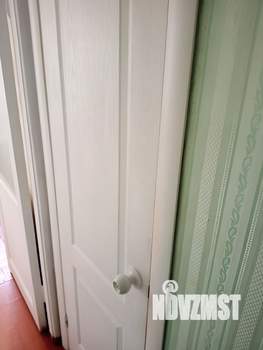 1-к квартира, на длительный срок, 30м2, 4/5 этаж