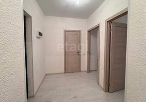 1-к квартира, на длительный срок, 36м2, 7/9 этаж