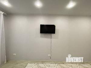 1-к квартира, на длительный срок, 37м2, 9/10 этаж