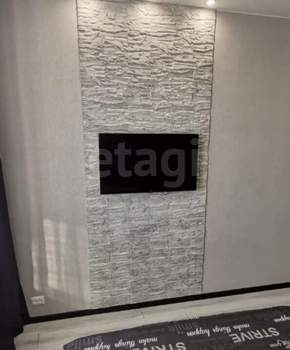 1-к квартира, на длительный срок, 40м2, 8/17 этаж