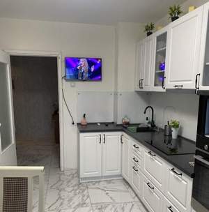 2-к квартира, на длительный срок, 57м2, 4/16 этаж