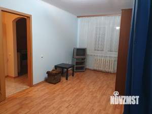 1-к квартира, на длительный срок, 35м2, 2/6 этаж