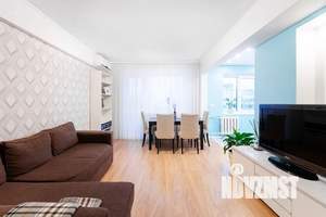 2-к квартира, посуточно, 45м2, 5/5 этаж