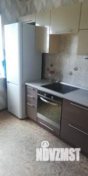 1-к квартира, на длительный срок, 42м2, 5/10 этаж