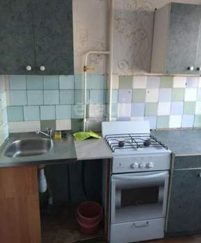 1-к квартира, на длительный срок, 34м2, 4/9 этаж