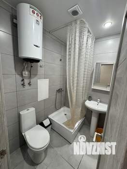 3-к квартира, на длительный срок, 44м2, 4/5 этаж