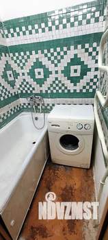 2-к квартира, на длительный срок, 42м2, 3/5 этаж