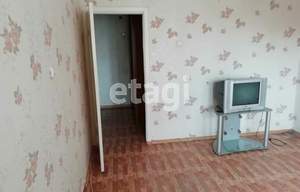 1-к квартира, на длительный срок, 35м2, 7/10 этаж