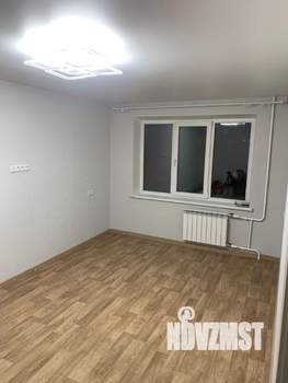 1-к квартира, на длительный срок, 30м2, 7/9 этаж